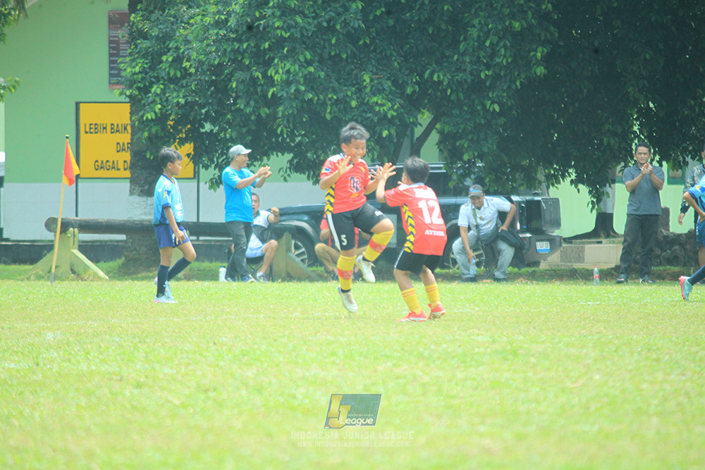 ijl u10 070925 mutiara 97 vs dream soccer skill
