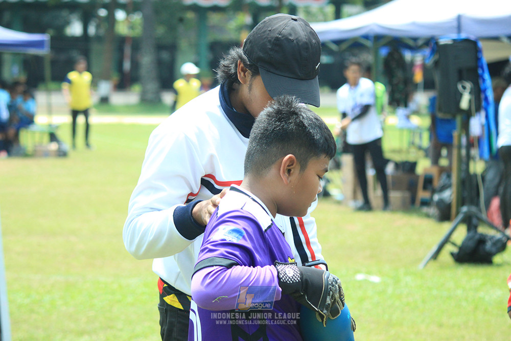 ijl u10 070925 mutiara 97 vs dream soccer skill
