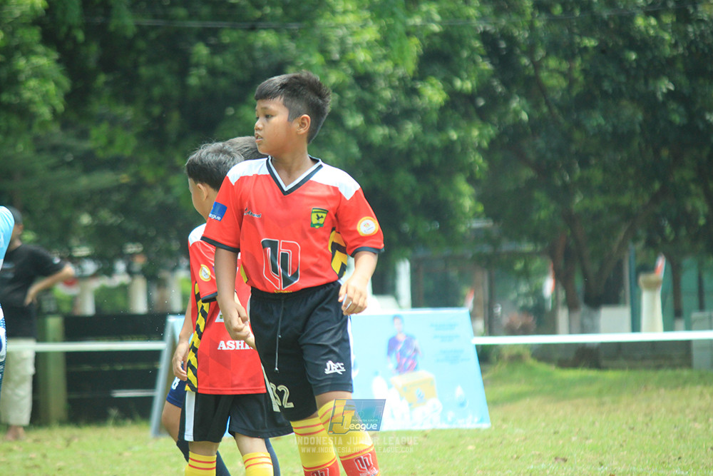 ijl u10 070925 mutiara 97 vs dream soccer skill