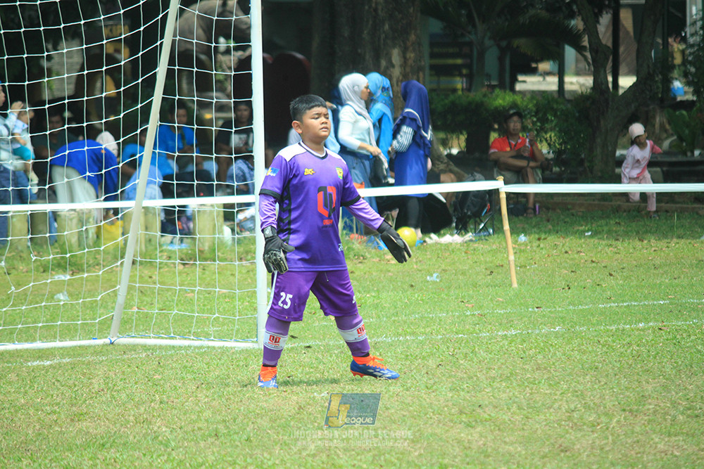 ijl u10 070925 mutiara 97 vs dream soccer skill