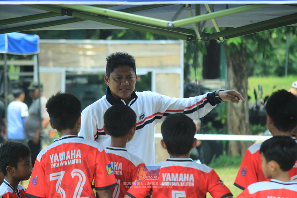 ijl u10 070925 mutiara 97 vs dream soccer skill
