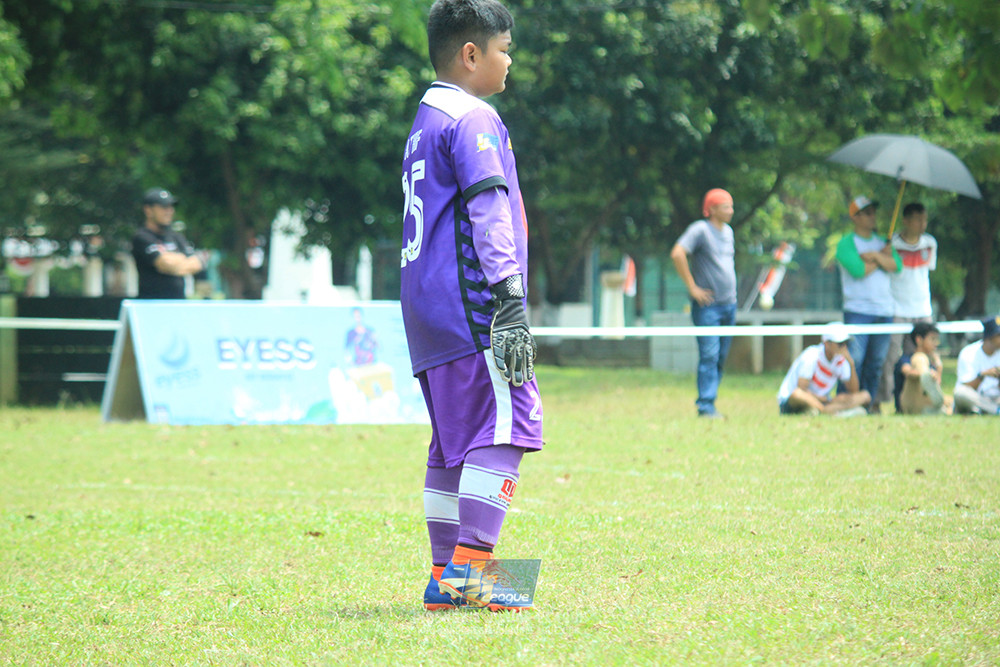 ijl u10 070925 mutiara 97 vs dream soccer skill