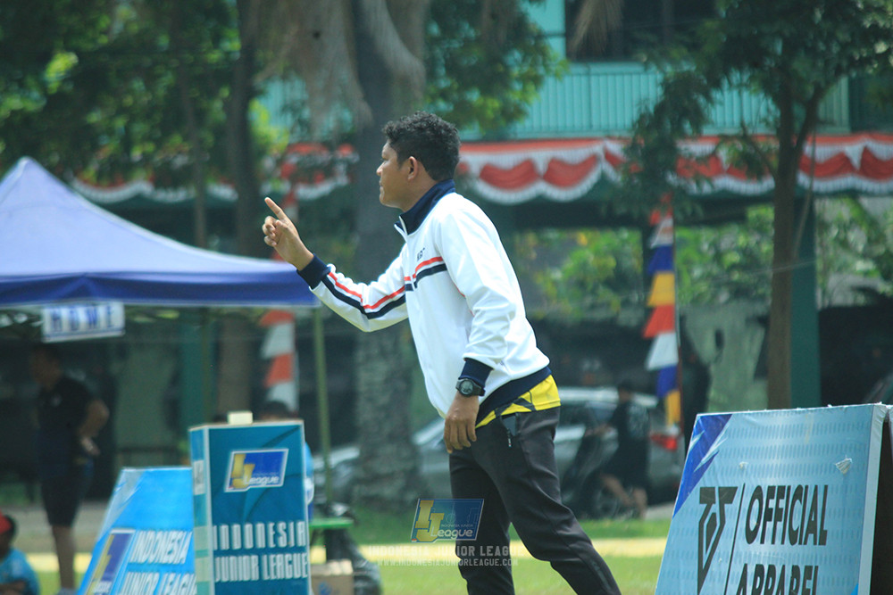 ijl u10 070925 mutiara 97 vs dream soccer skill