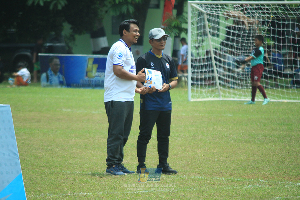 ijl u10 070925 mutiara 97 vs dream soccer skill