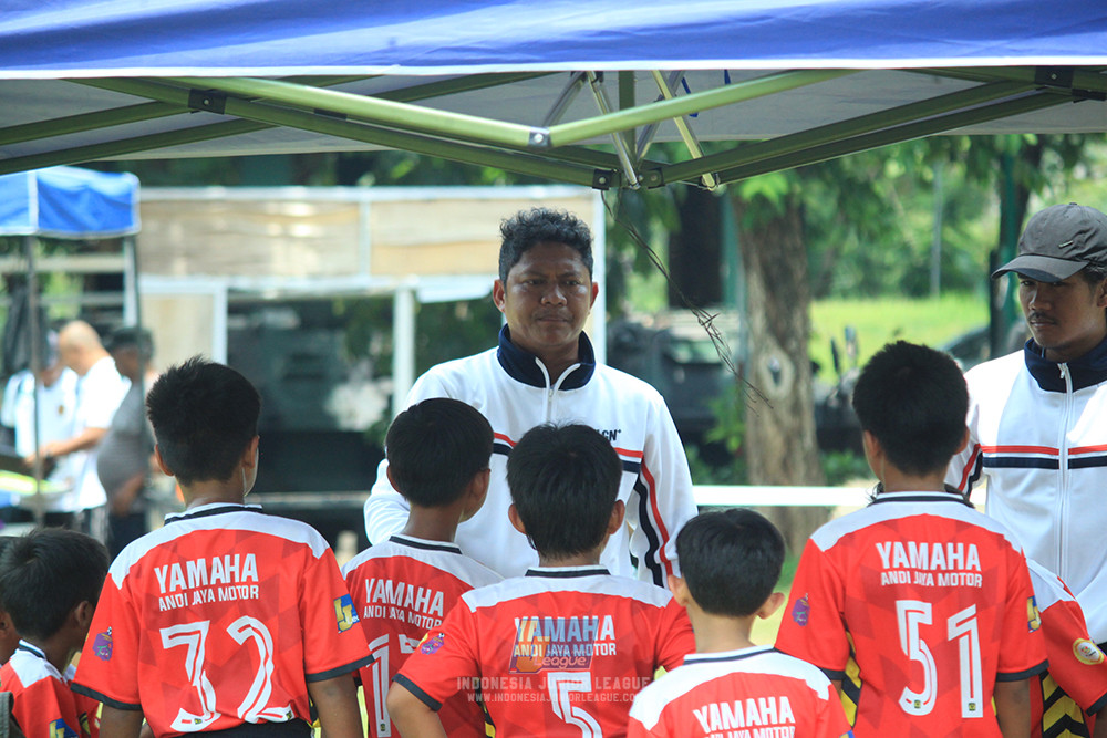 ijl u10 070925 mutiara 97 vs dream soccer skill