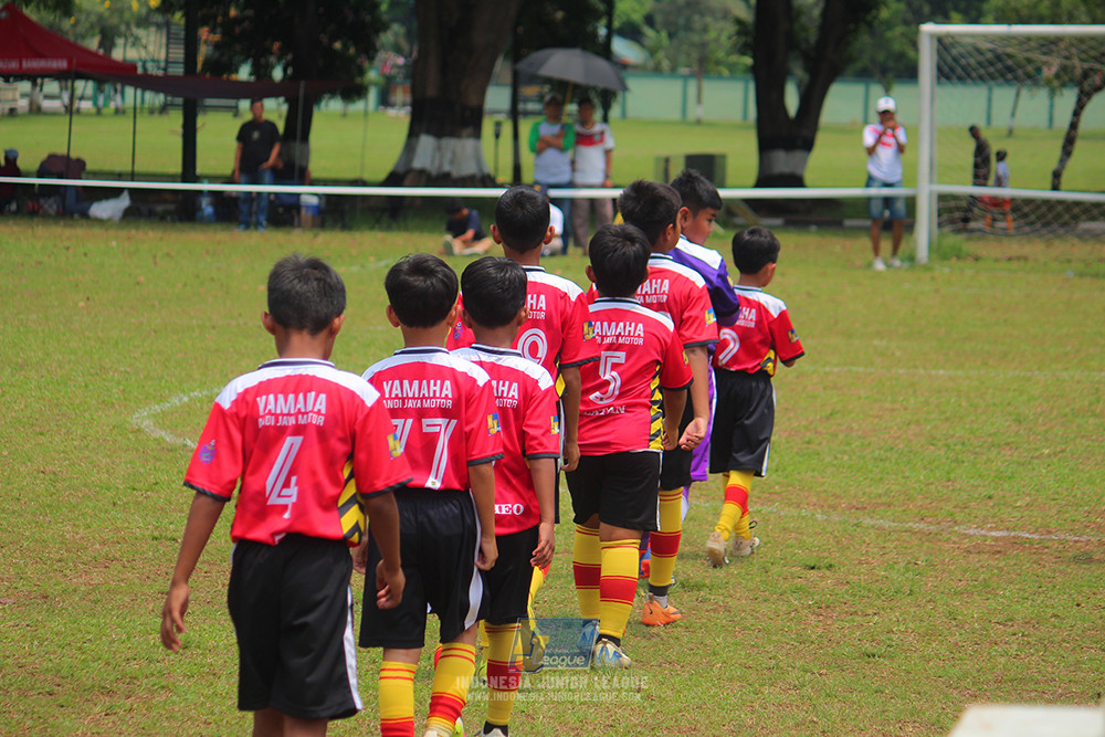 ijl u10 070925 mutiara 97 vs dream soccer skill