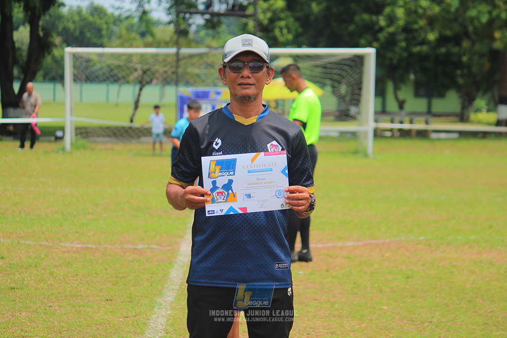 ijl u10 070925 mutiara 97 vs dream soccer skill