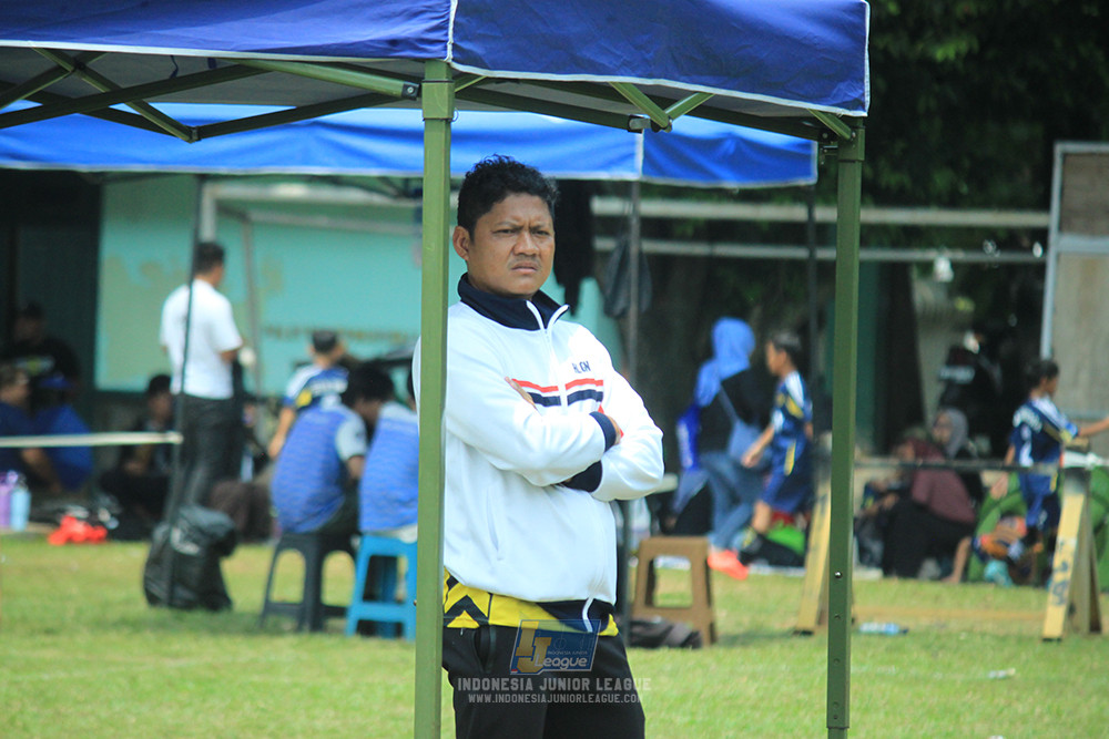 ijl u10 070925 mutiara 97 vs dream soccer skill