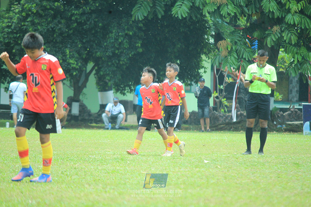 ijl u10 070925 mutiara 97 vs dream soccer skill