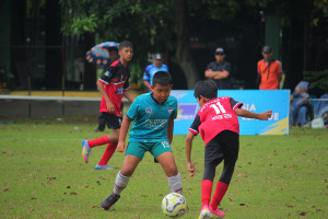 [IJL-U10 070925] MUTIARA CEMPAKA UTAMA VS MUTIARA 97