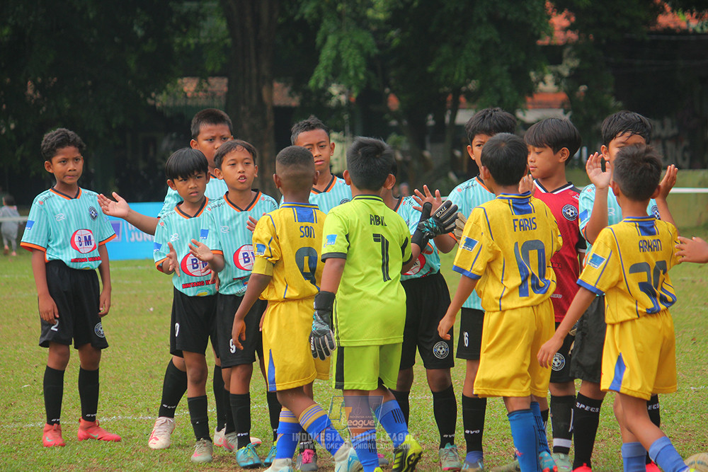 ijl u10 070925 nusantara 2004 vs khenzi united