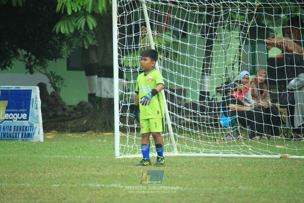 ijl u10 070925 nusantara 2004 vs khenzi united