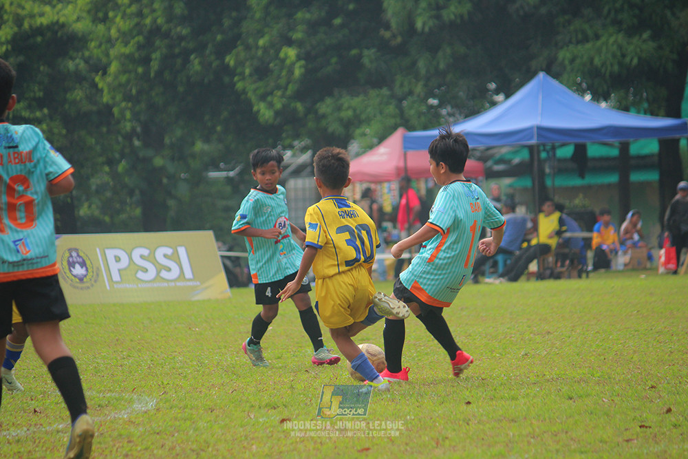 ijl u10 070925 nusantara 2004 vs khenzi united