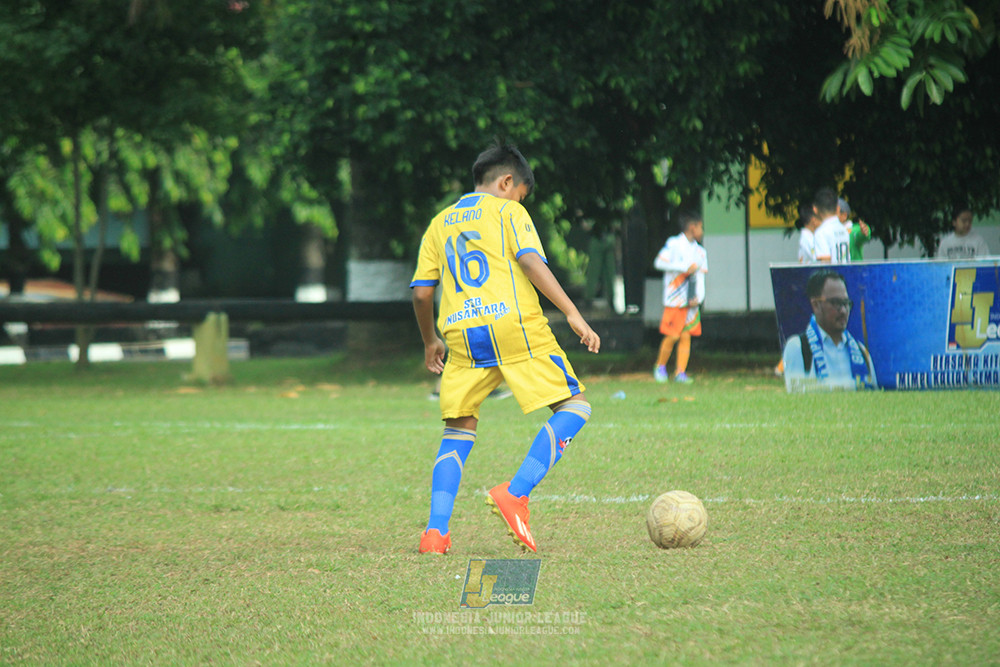 ijl u10 070925 nusantara 2004 vs khenzi united