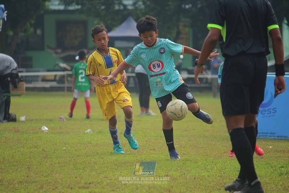 ijl u10 070925 nusantara 2004 vs khenzi united