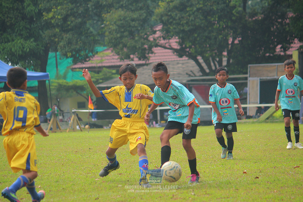 ijl u10 070925 nusantara 2004 vs khenzi united