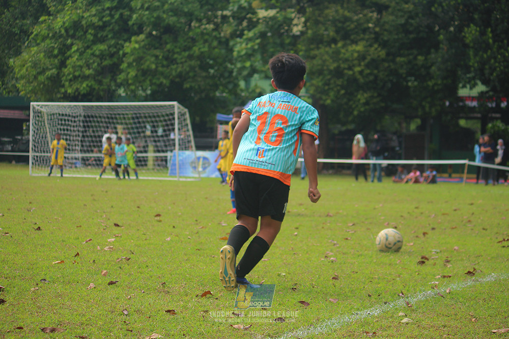 ijl u10 070925 nusantara 2004 vs khenzi united