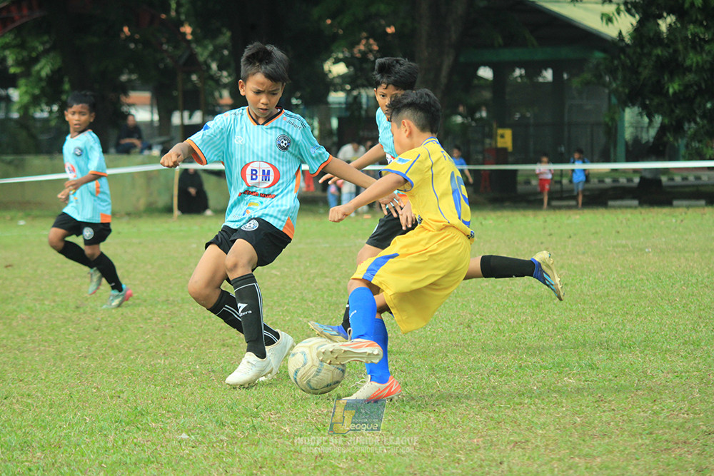 ijl u10 070925 nusantara 2004 vs khenzi united