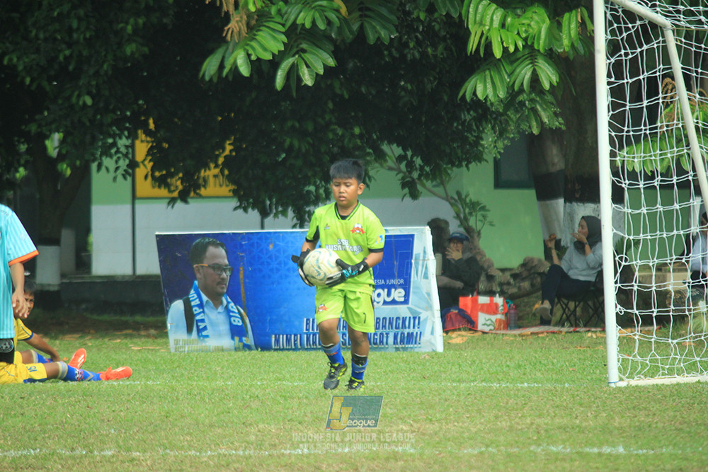ijl u10 070925 nusantara 2004 vs khenzi united