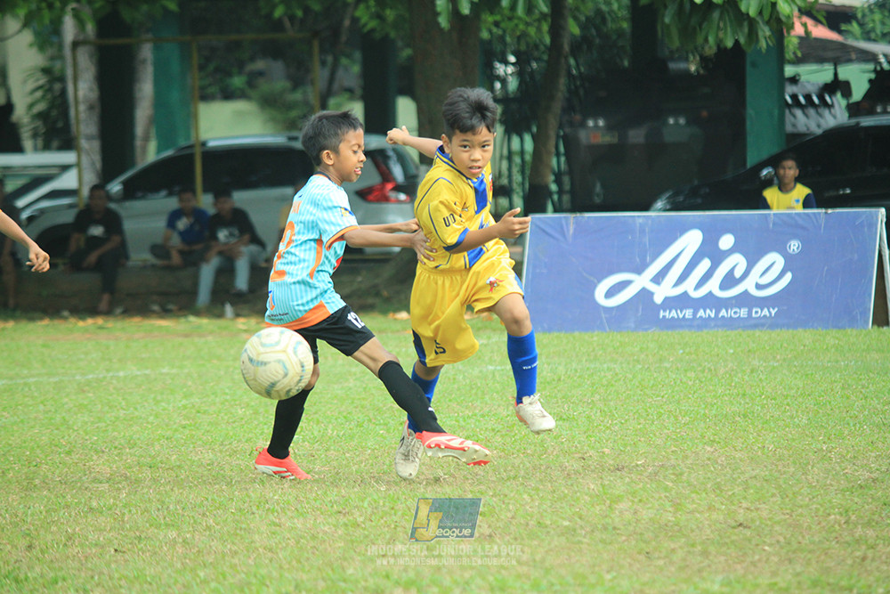 ijl u10 070925 nusantara 2004 vs khenzi united