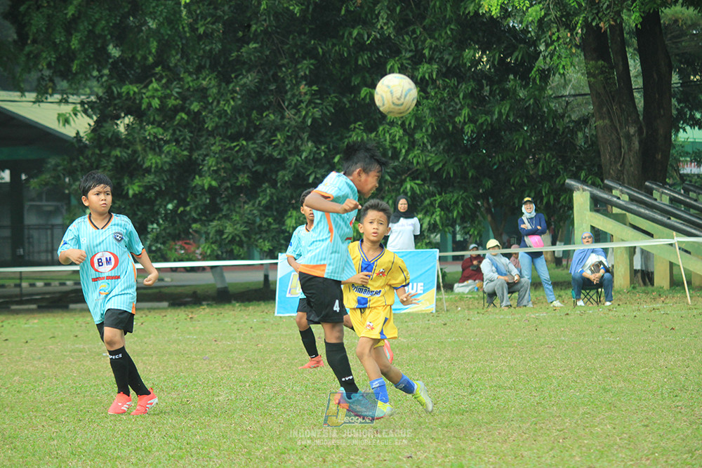 ijl u10 070925 nusantara 2004 vs khenzi united