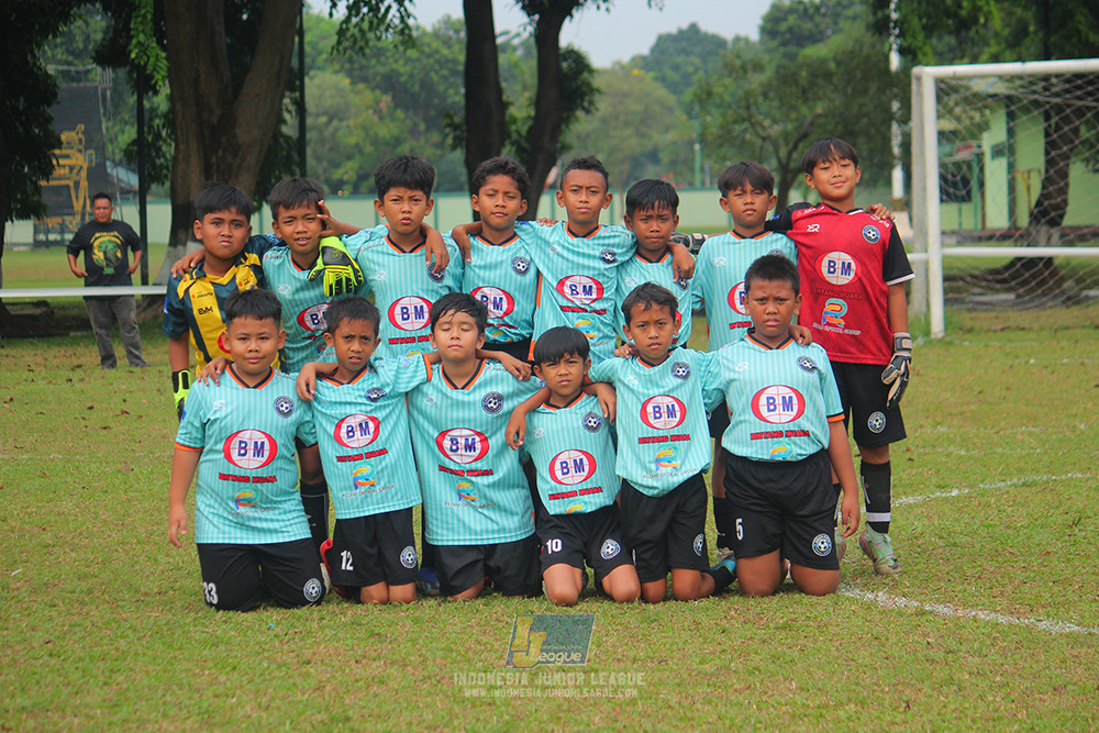 ijl u10 070925 nusantara 2004 vs khenzi united