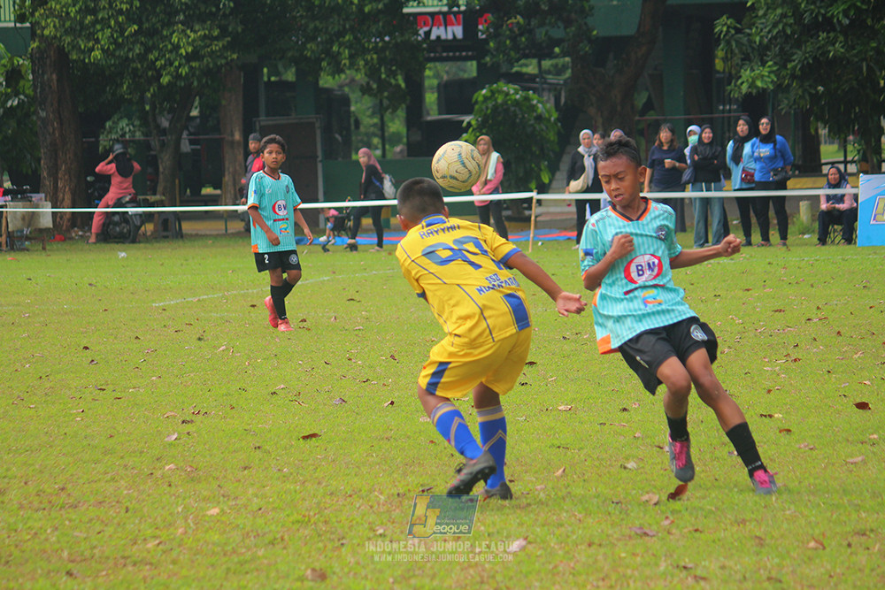 ijl u10 070925 nusantara 2004 vs khenzi united