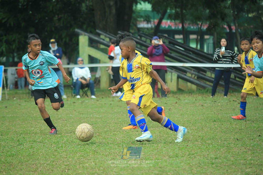 ijl u10 070925 nusantara 2004 vs khenzi united