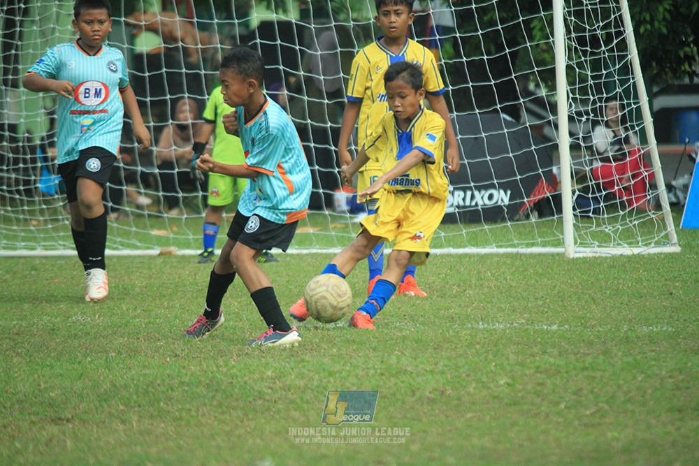 ijl u10 070925 nusantara 2004 vs khenzi united
