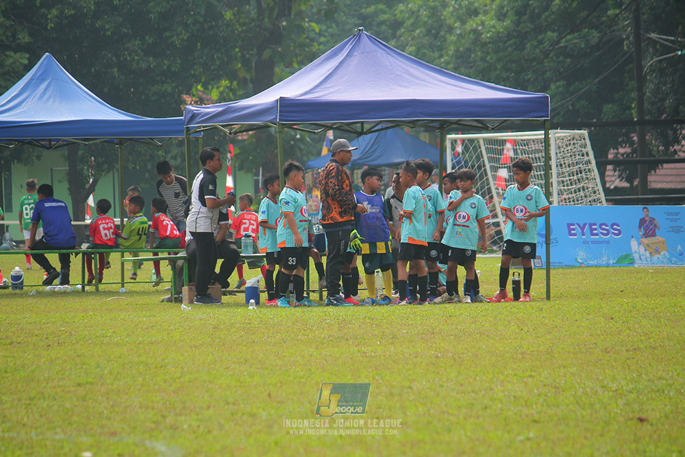 ijl u10 070925 nusantara 2004 vs khenzi united