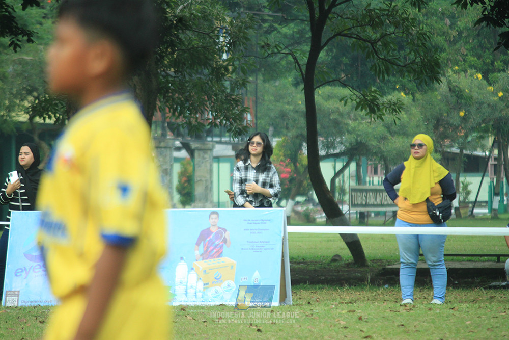 ijl u10 070925 nusantara 2004 vs khenzi united