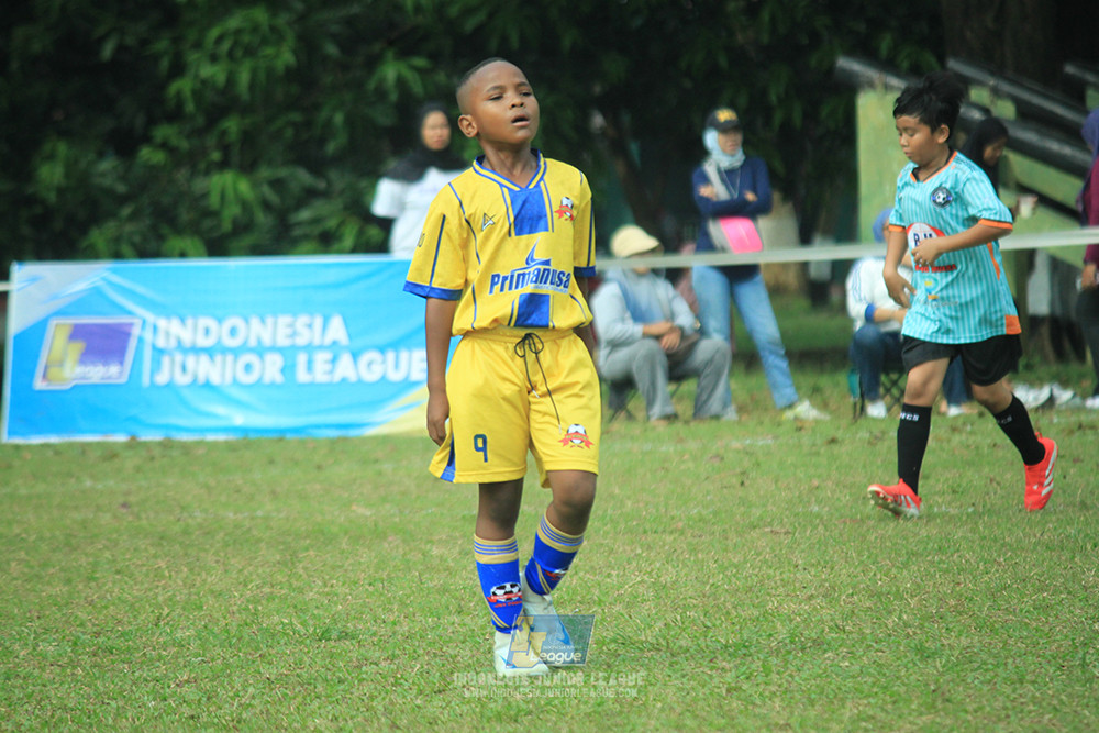 ijl u10 070925 nusantara 2004 vs khenzi united