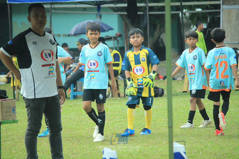 ijl u10 070925 nusantara 2004 vs khenzi united