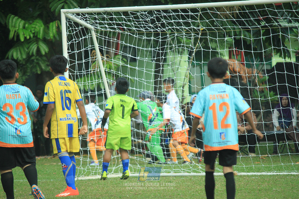 ijl u10 070925 nusantara 2004 vs khenzi united