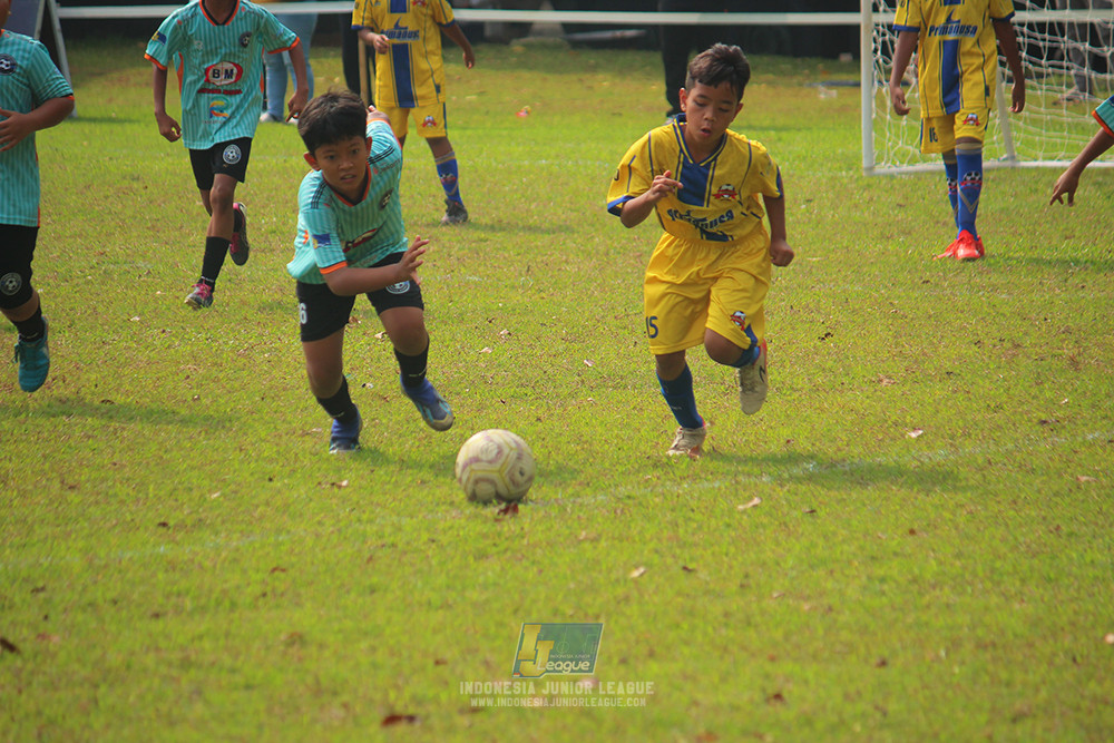 ijl u10 070925 nusantara 2004 vs khenzi united
