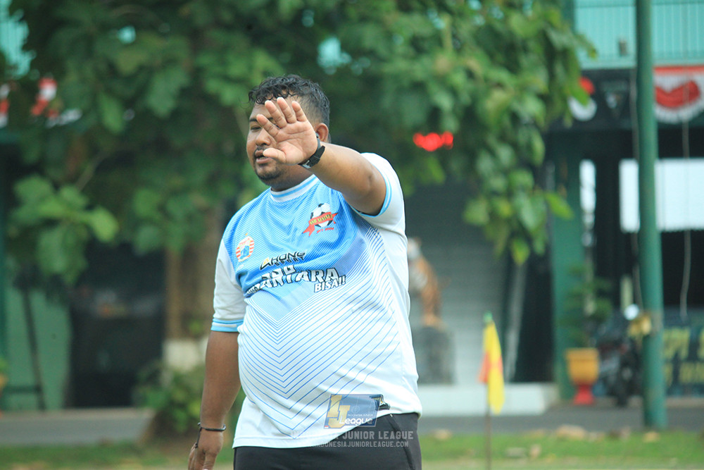 ijl u10 070925 nusantara 2004 vs khenzi united