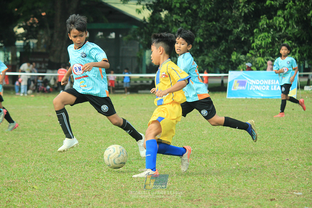 ijl u10 070925 nusantara 2004 vs khenzi united