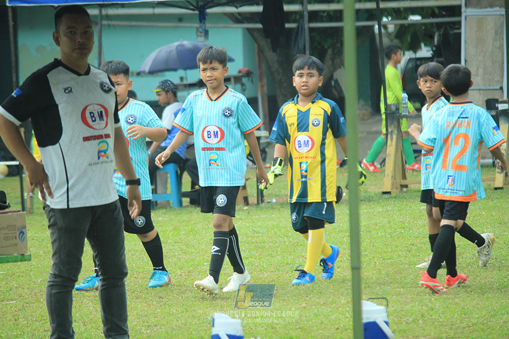 ijl u10 070925 nusantara 2004 vs khenzi united