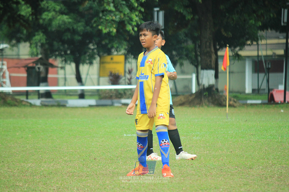 ijl u10 070925 nusantara 2004 vs khenzi united