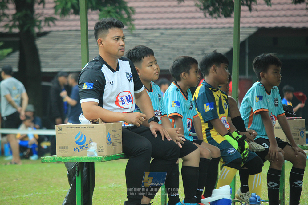 ijl u10 070925 nusantara 2004 vs khenzi united