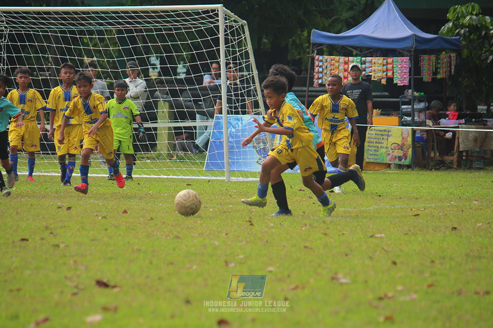 ijl u10 070925 nusantara 2004 vs khenzi united