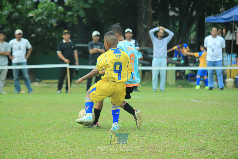ijl u10 070925 nusantara 2004 vs khenzi united