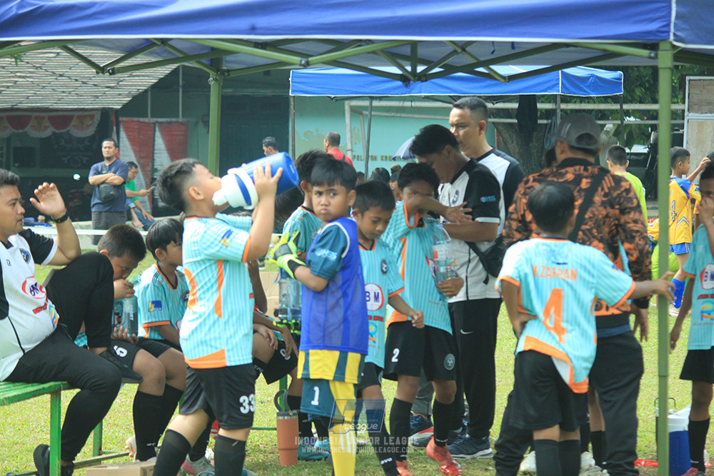 ijl u10 070925 nusantara 2004 vs khenzi united