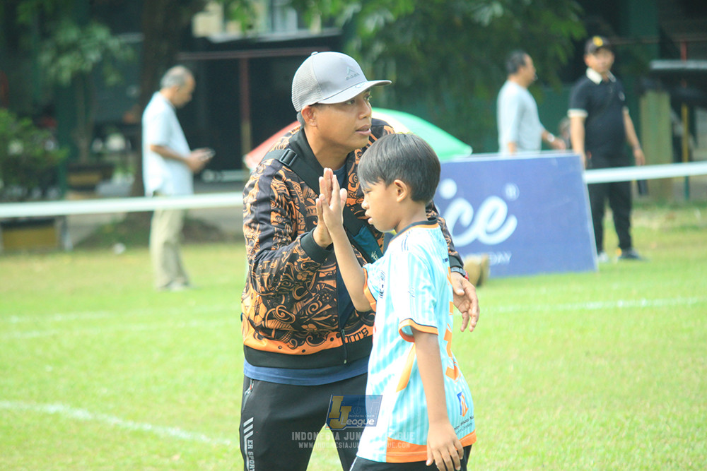 ijl u10 070925 nusantara 2004 vs khenzi united