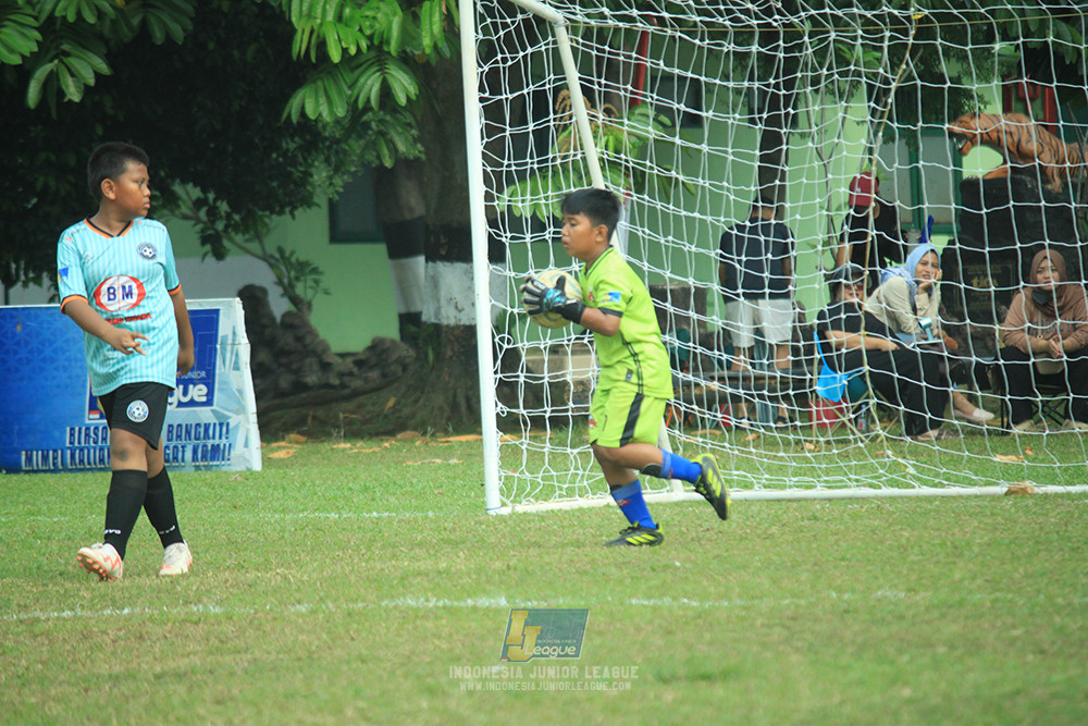 ijl u10 070925 nusantara 2004 vs khenzi united