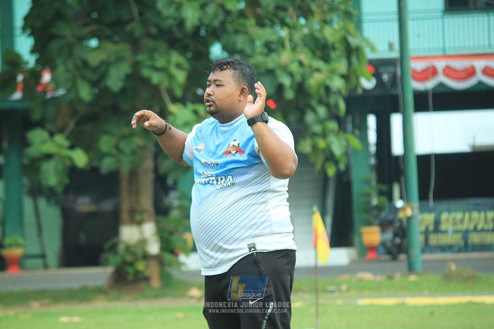 ijl u10 070925 nusantara 2004 vs khenzi united