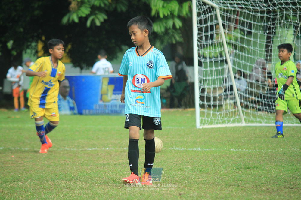ijl u10 070925 nusantara 2004 vs khenzi united