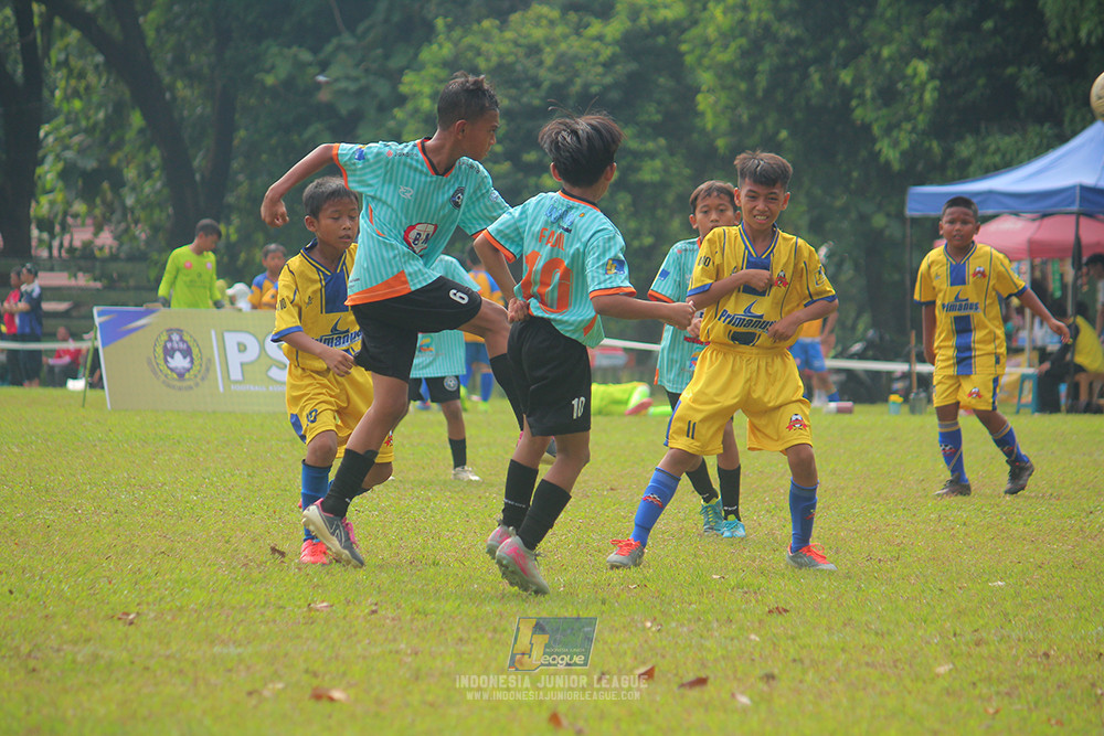 ijl u10 070925 nusantara 2004 vs khenzi united