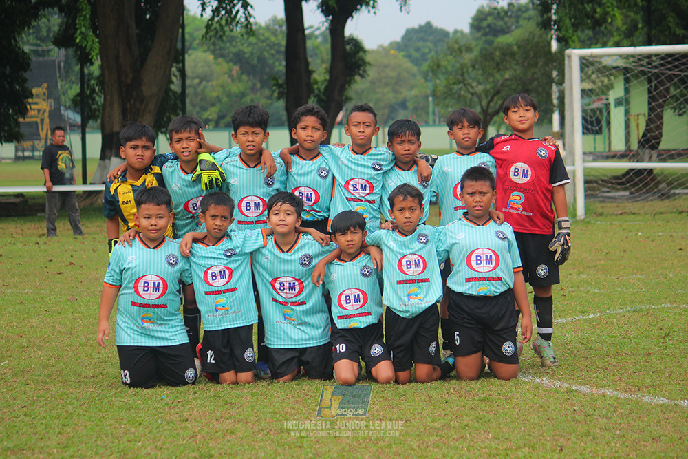ijl u10 070925 nusantara 2004 vs khenzi united