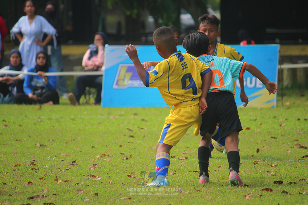ijl u10 070925 nusantara 2004 vs khenzi united
